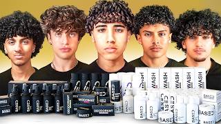 The ESSENTIAL Products Every Guy Needs