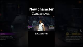 new character coming soon.#view#freefire#youtube#youtube#shorts#subscribers#viral#growyoutubechannel