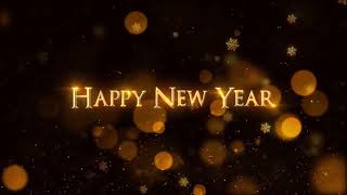 Happy New Year 2022 - Happy New Year WhatsApp Status Video 2022