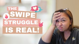 01EP10 MY SWIPE STORY:  FOUND THE ONE AT LAST!