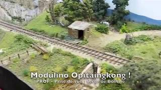 Modulino OpitaingKong
