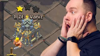 I MIGHT HAVE RUINED MY CLAN'S CWL ON DAY 1... (Clash of Clans)