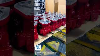 14533496 EC360 yc fan motor #factory #chinasupplier