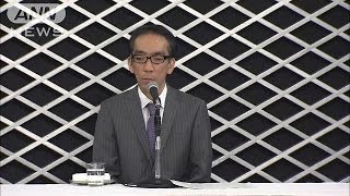 佐村河内氏の"ゴーストライター"会見ノーカット09(14/02/06)