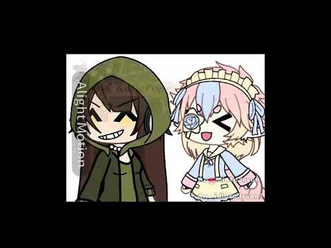 rock your body [fc w @katie_popx ]   #gachalife #fyp #fakecollab #alightmotion #animation #trend