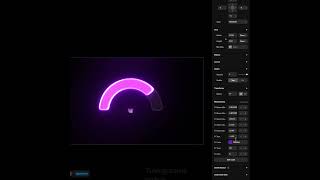 Interactive Mixly progress bar in Framer