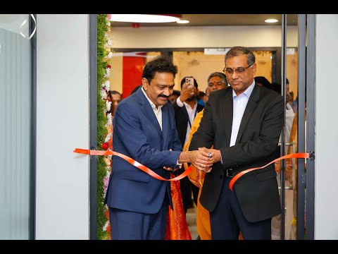 ⁠C&S —Techprojects GCC inaugural function full video