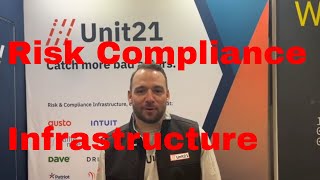 Boost Your Risk Compliance With Unit21's Cutting-edge Infrastructure! Conference Whispers