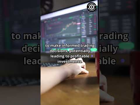 Entrepreneurs Interested In The Stock Market Can Explore AI Driven Trading Algorithms #shorts