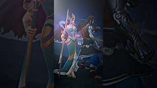 MLBB NEW HEROES KALEA MOBILE LEGENDS #mobilelegends #mllbb #shorts #kalea #ml #mobilelegendsbangbang