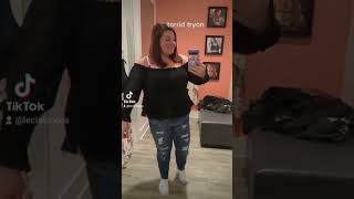 Torrid Tryon #torrid #plussize #tryonhaul