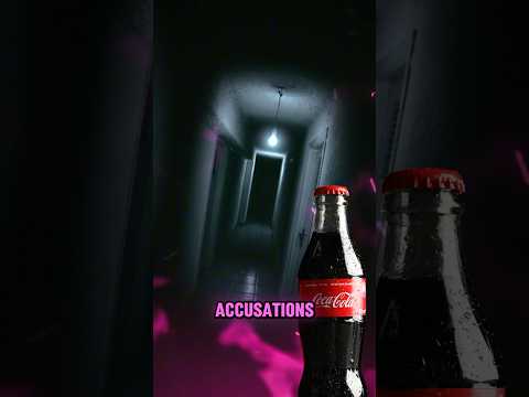 Coca Cola Dirty Secrets…Watch long version from videos part