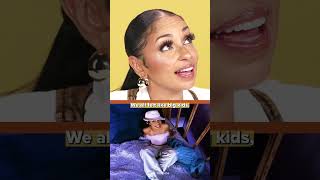 Mya - Take Me There (Rugrats Song) #shorts #celeb