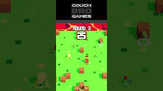Volcano Spout #games #gamer #gametesting #coopgaming #casualgaming #shootergames #survivalgame
