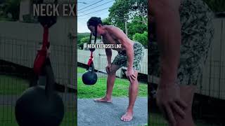 Ultimate Neck Training