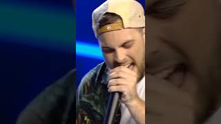 #beatbox ¿Pro Beatboxer? 🎷 #americagottalent #talent #talento #beatbox #dj #bea