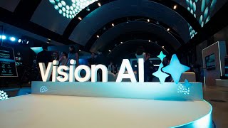 Samsung Vision AI: Exclusive Event Highlights