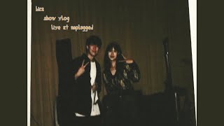 8월 카페 언플러그드 정기 공연 비하인드 it's the bira's show vlog