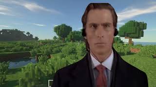 Pantrick minecraft Bateman