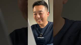 Why do you want to leave your current job? #Shorts
