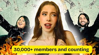 The Dangerous Cult that's still active Today: Case of Twin Flames Universe