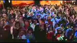 Revenge of the Nerds! - lambda lambda lambda Rap.flv
