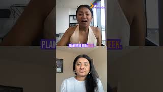 AI meal plan  #podcast #interview#ailife #femalefounders