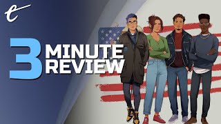 Not Tonight 2 | Review in 3 Minutes