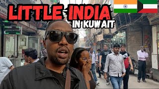 The MOST BORING Country we ever visited - Kuwait 🇰🇼