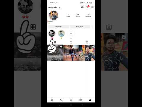 Instagram Story Ko Highlight kaise kare || How to highlight instagram story || 2024 new update insta