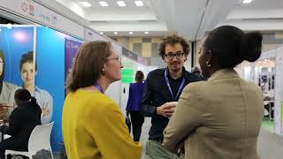 🚀 Africa Tech Summit Nairobi 2025 | Innovation, Investment & Connections