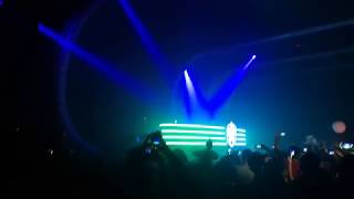 Tomorrowland 2018, Weekend 2 - ASOT Stage @ Vini Vici Intro