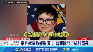 美關稅執行有難度? CNN:協議都是垃圾 關稅逐步發酵! 美家庭每年多支出7萬元｜94要賺錢