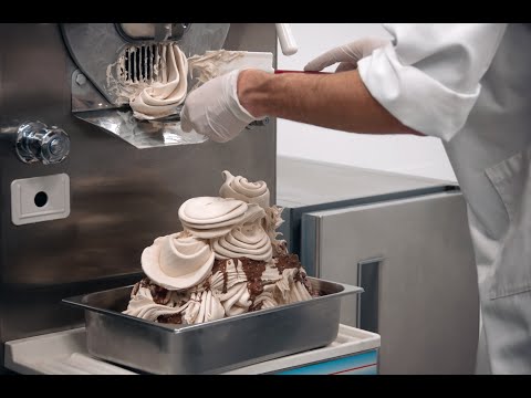 Best Gelato & Ice Cream Machine In Qatar