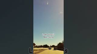 Lady Gaga’s Best Love Song #ladygaga #alwaysrememberusthisway #shortsfeed #tophits #songshorts