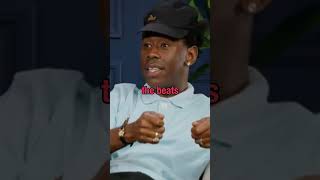Tyler The Creator Really Used Cracked FL Studio 😭💻