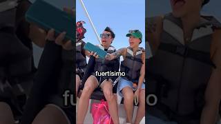 Sobreviví al Triángulo de las Bermudas 🌊
