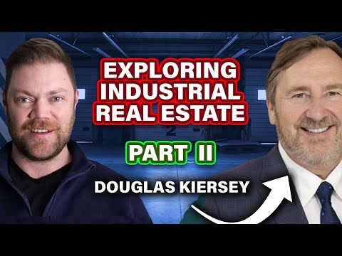 A Deep Dive into Industrial Real Estate (Part II)