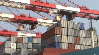 新華社》大陸6月進出口增速低於預期 外貿形勢依然嚴峻