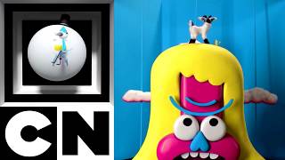 cartoon network FUN