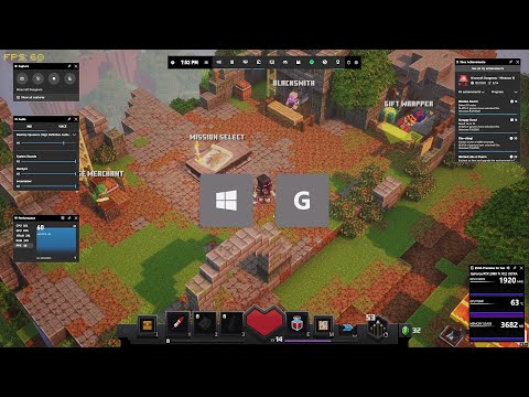 Xbox Game Bar Gets a Big New Update