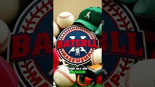 All Me League: Baseball Stars Against Steroids