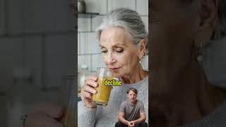 “Forgetfulness After 60? Try This Simple Brain Trick”