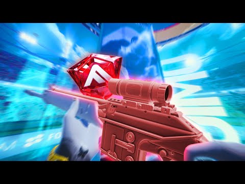 Is The Pike 556 Viable In S6 Of The Finals?!