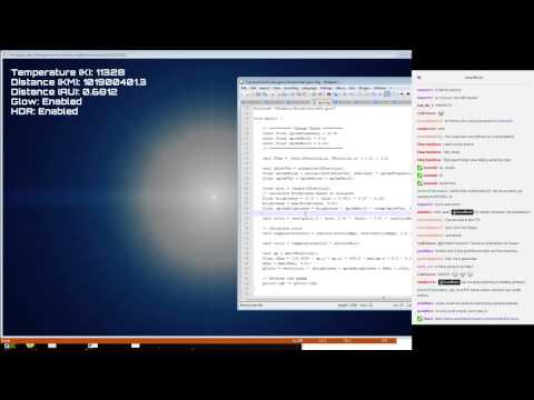 SoA: Dev Stream + Q&A 1