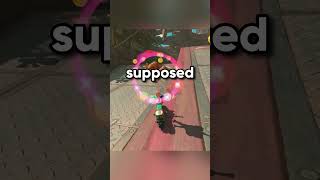 How to WALL Ride Properly in Mario Kart World