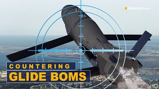 Ukraine, France & NATO Test New Glide Bomb Defense System | Interceptor Drone Breakthrough