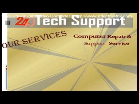 Computer, Laptop Repair & Support Services in Gurgaon