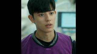 "This is not justice, it’s revenge ⚔️ #ChanMi #SooHeon"