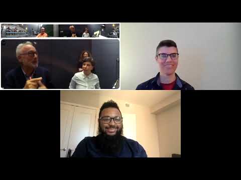 SWHAP Days 2022 - Session 5: Q & A